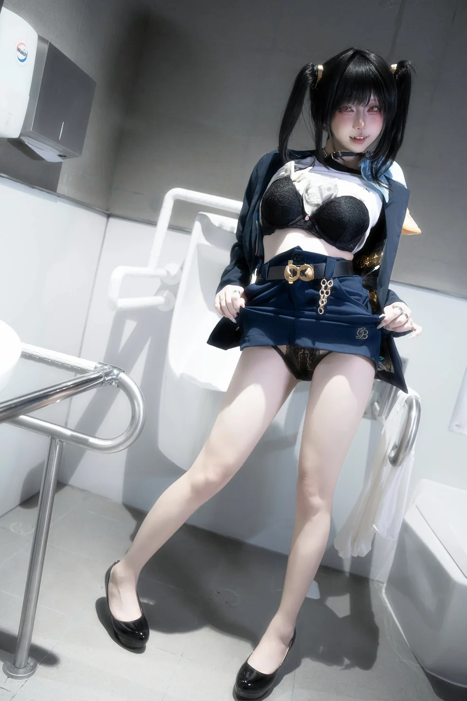 纸悦Etsu_ko - No.030 Nikke胜利女神 索拉 [57P-563MB] tg@simisebaisi 【丝足阁】056.webp